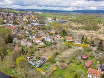 Prodej pozemku pro bydlení, Karlovy Vary - Tašovice, 4050 m2