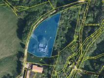 Prodej pozemku pro bydlení, Morašice, 3579 m2