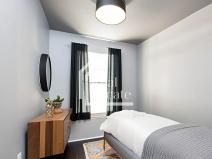 Prodej bytu 4+kk, Praha - Vinohrady, Mánesova, 120 m2