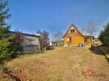 Prodej chaty, Losiná, 32 m2