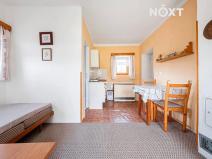 Prodej rodinného domu, Jívka, 125 m2