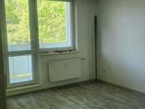 Prodej bytu 3+1, Luhačovice, Zahradní čtvrť, 72 m2
