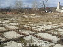 Pronájem komerčního pozemku, Křižanovice, 8000 m2