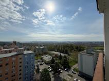 Prodej bytu 3+1, Plzeň, Břeclavská, 65 m2