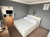 Prodej bytu 3+1, Plzeň, Břeclavská, 65 m2