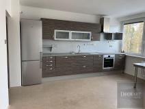 Pronájem bytu 3+kk, Jablonec nad Nisou, Hřbitovní, 74 m2