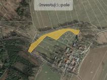 Prodej louky, Smilovy Hory - Františkov, 4185 m2
