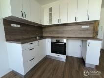 Pronájem bytu 1+1, Sokolov, Závodu míru, 35 m2