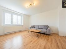 Pronájem bytu 3+1, Libušín, Důl Max, 80 m2
