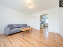 Pronájem bytu 3+1, Libušín, Důl Max, 80 m2