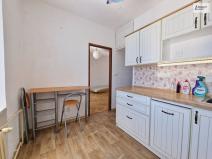 Pronájem bytu 2+1, Příbram - Příbram VII, Bratří Čapků, 53 m2