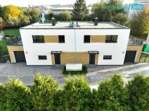 Prodej rodinného domu, Plzeň, Plzeňská, 130 m2