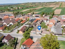 Prodej rodinného domu, Alberndorf im Pulkautal, Rakousko, Bundesstraße, 180 m2