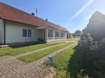 Prodej rodinného domu, Nový Bydžov, 160 m2