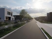 Prodej pozemku pro bydlení, Benátky nad Jizerou, 1158 m2
