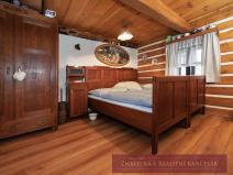 Prodej rodinného domu, Hracholusky, 96 m2