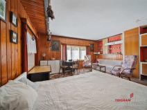 Prodej chaty, Lázně Bělohrad - Uhlíře, 90 m2