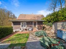 Prodej chaty, Lázně Bělohrad - Uhlíře, 90 m2