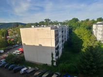 Pronájem bytu 2+kk, Dobřichovice, Za Parkem, 34 m2