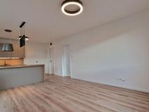 Pronájem bytu 2+kk, Lety, Pražská, 60 m2