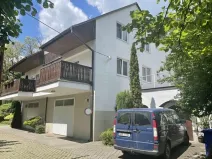 Dražba rodinného domu, Blansko, Horní Palava, 402 m2