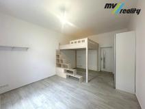 Pronájem bytu 1+1, Jičín, Tyršova, 50 m2