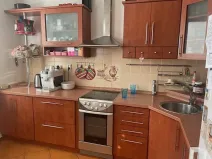 Pronájem bytu 2+1, Břeclav, Na Valtické, 46 m2