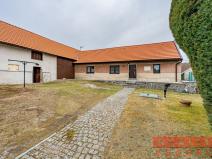 Prodej rodinného domu, Krhanice, 200 m2