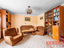 Prodej rodinného domu, Krhanice, 200 m2