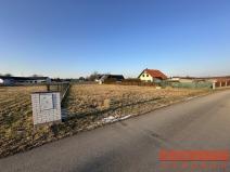 Prodej pozemku pro bydlení, Rybníky, 1438 m2