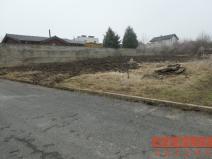 Prodej pozemku pro bydlení, Chýně, 640 m2