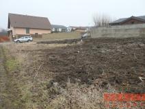 Prodej pozemku pro bydlení, Chýně, 640 m2