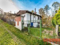 Prodej chaty, Postupice - Lhota Veselka, 86 m2