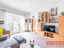Prodej bytu 3+1, Řehenice, Doly, 84 m2