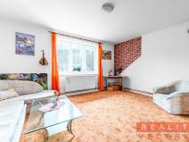 Prodej bytu 3+1, Řehenice, Doly, 84 m2