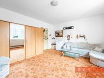 Prodej bytu 3+1, Řehenice, Doly, 84 m2