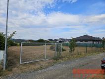 Prodej pozemku pro bydlení, Bavoryně - Na Lhotkách, 1249 m2