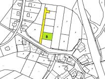 Prodej pozemku pro bydlení, Újezd u Chocně - Chloumek, 1000 m2