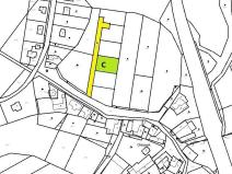 Prodej pozemku pro bydlení, Újezd u Chocně - Chloumek, 1000 m2