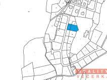 Prodej pozemku pro bydlení, Višňová, 1489 m2