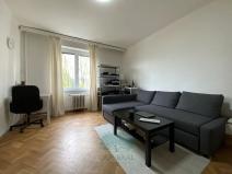 Pronájem bytu 2+1, Praha - Záběhlice, Vrútecká, 50 m2