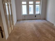 Pronájem bytu 2+1, Brno - Brno-město, Vachova, 67 m2