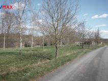 Pronájem louky, Rudoltice, 2598 m2