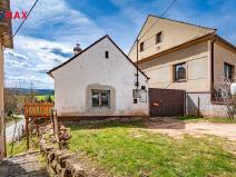 Prodej rodinného domu, Křenov, 69 m2