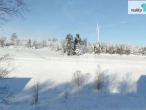 Prodej pozemku pro bydlení, Loučná pod Klínovcem - Háj, 2335 m2
