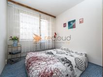 Prodej bytu 2+kk, Praha - Kobylisy, Benákova, 46 m2