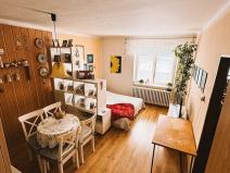 Prodej bytu 3+kk, Ostrava, Olbrachtova, 68 m2