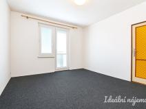 Pronájem bytu 3+1, Brno, Vsetínská, 73 m2