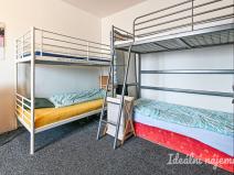 Pronájem bytu 3+1, Brno, Vsetínská, 73 m2
