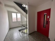 Prodej bytu 4+1, Praha - Řepy, Nevanova, 96 m2